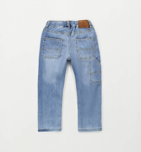 Spodnie IDO G277 104