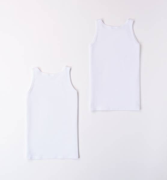 Kompl.2 koszulki iDO Z266 158