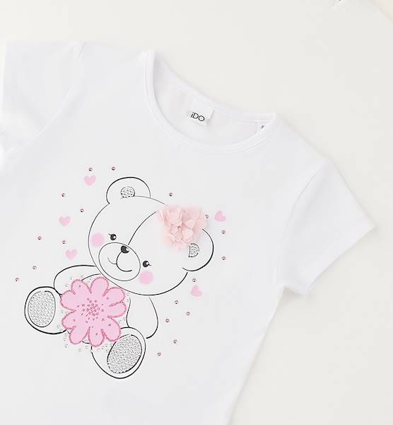 Koszulka IDO G357 104