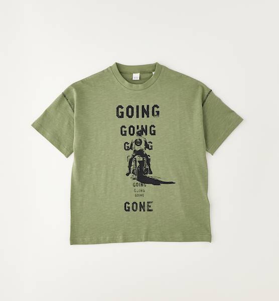 Koszulka IDO G635 152