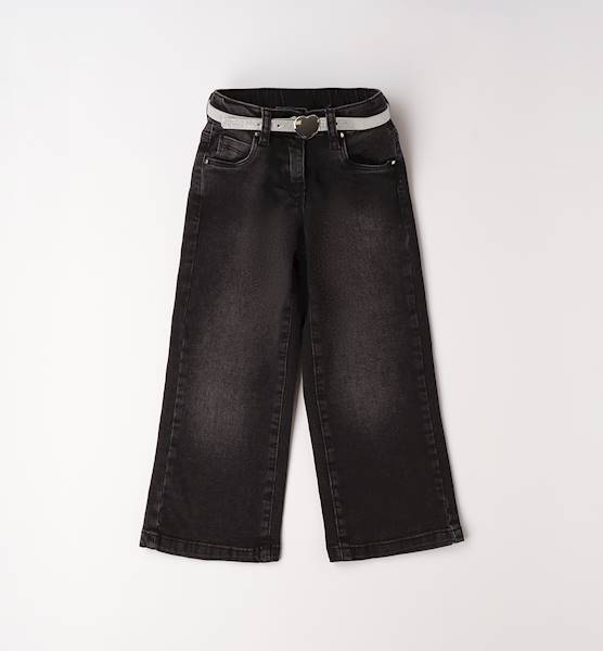 Spodnie iDO G369 128