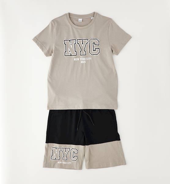 Komplet IDO G817 164