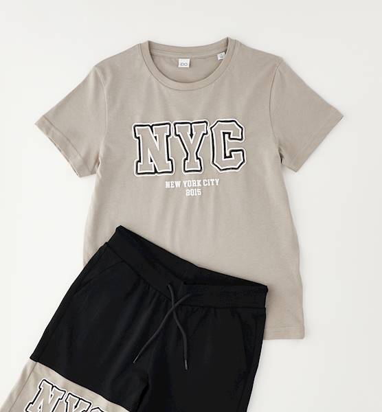 Komplet IDO G817 164