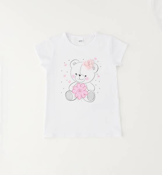 Koszulka IDO G357 116