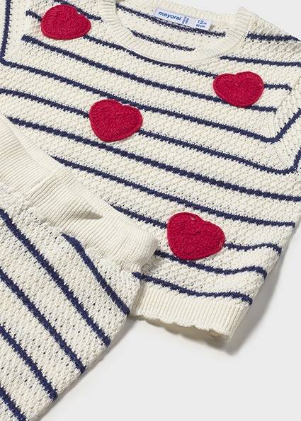 Komplet Mayoral 1516-26 80