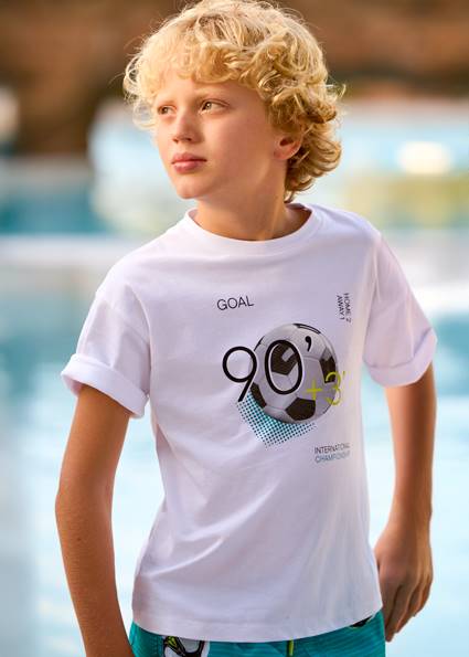 Koszulka mayoral 6036-30 152