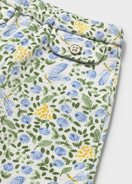 Spodnie długie 1509-65 98