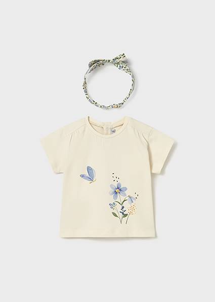 Koszulka mayoral 1081-11 92