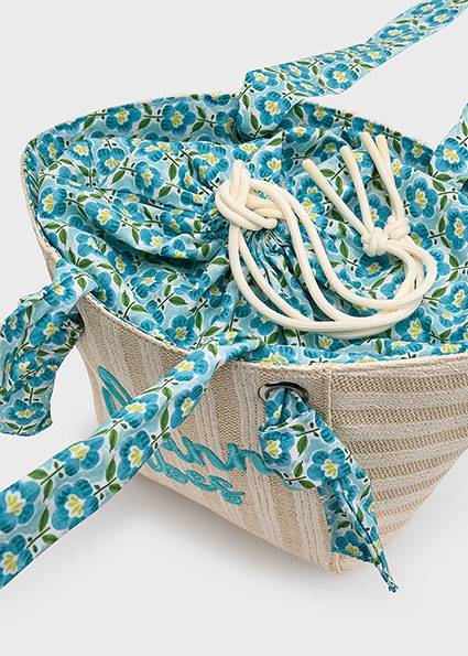 Koszyk plażowy 10208-86