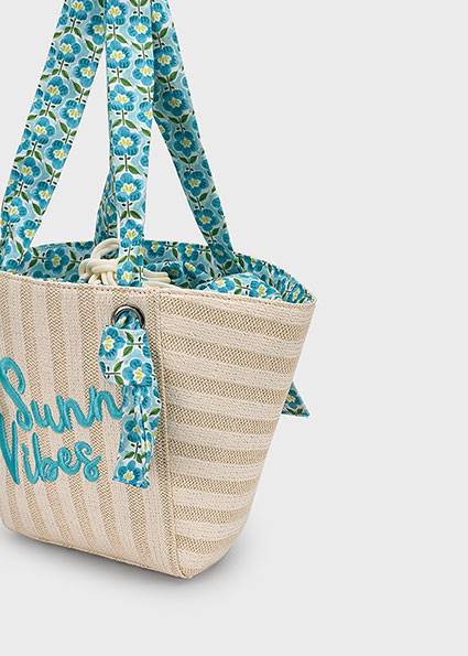 Koszyk plażowy 10208-86