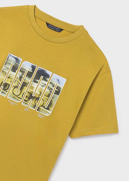 Koszulka mayoral 6033-20 140