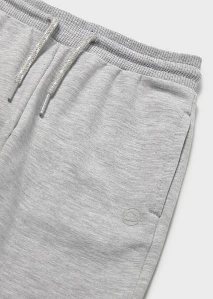 Długie spodnie basic 711-65 92