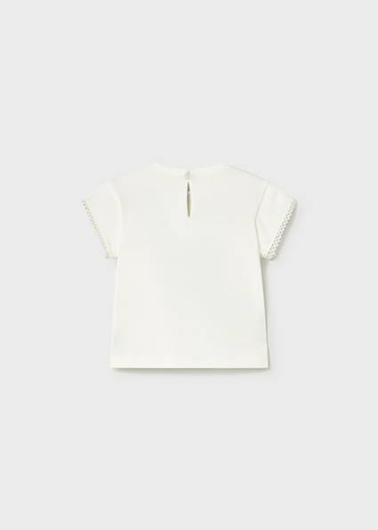 Koszulka krót.ręk. 1079-91 80