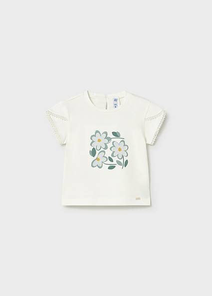 Koszulka krót.ręk. 1079-91 80