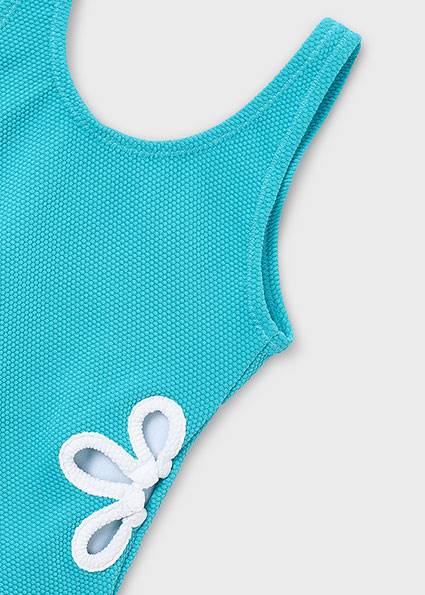 Kostium kąpielowy mayoral 3736-29 140