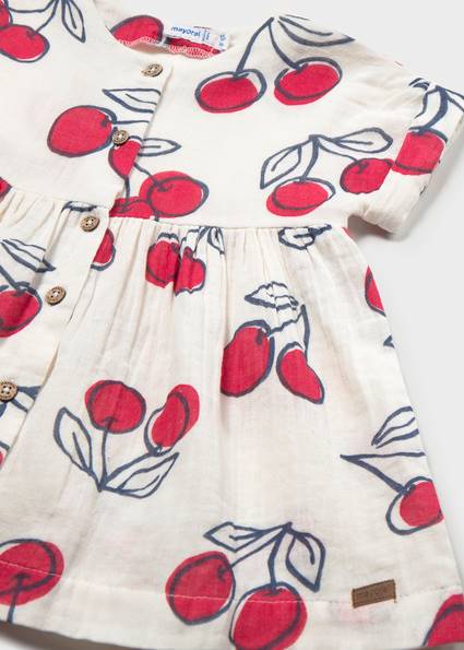 Sukienka nadruk 1921-65 86