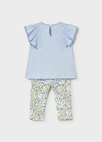 Komplet leginsy 1748-33 92