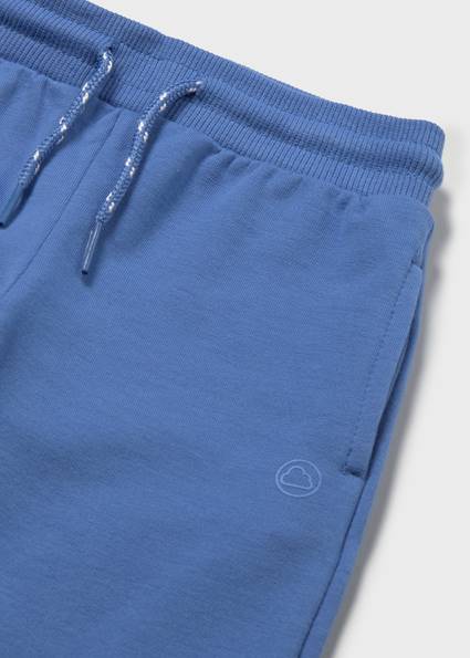 Długie spodnie basic 711-67 98