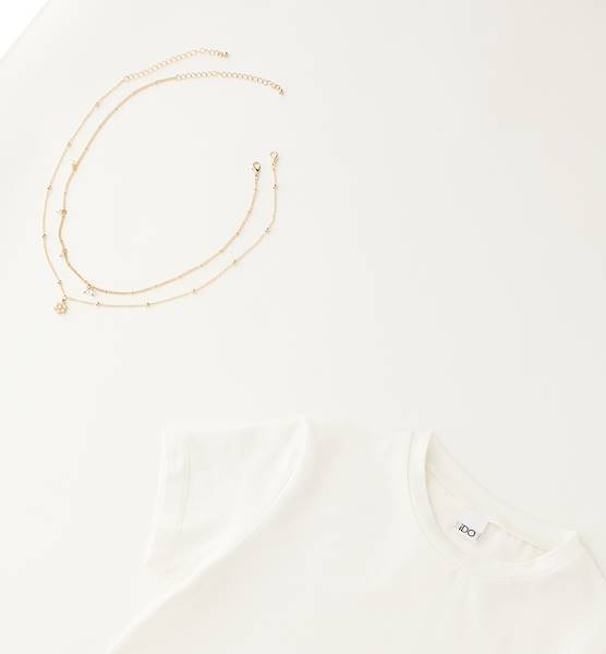 Koszulka iDO G712 152