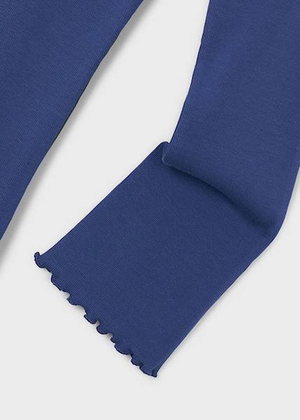 Legginsy dziecięce 3720-77 122