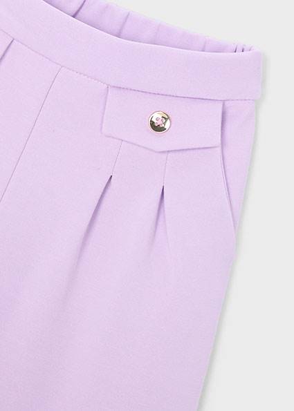 Spodnie dł. eleganckie 3584-12 122