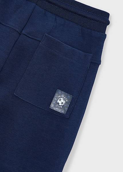 Spodnie suwaki 3583-76 122