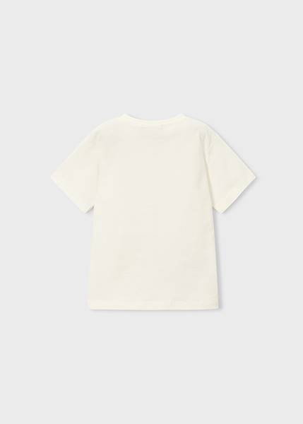 Koszulka k/r "league" 3074-69 98