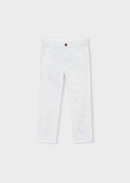 Spodnie klasyczne Mayoral 512-67 116