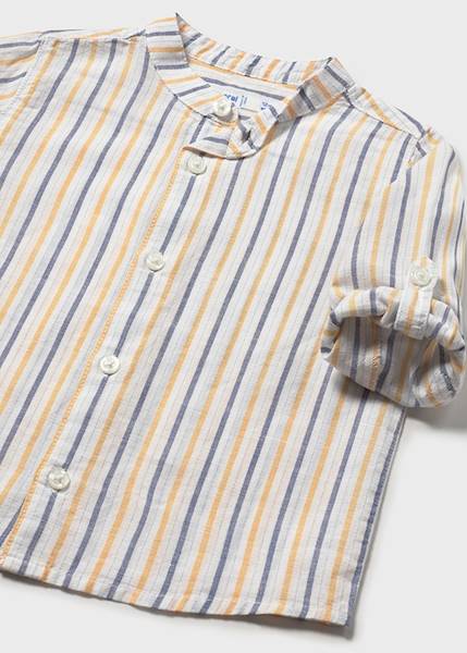 Koszula d/r len Mayoral 1116-36 98