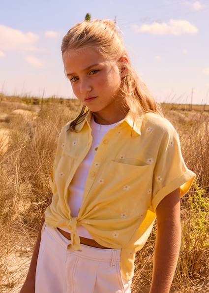 Bluzka 2-cz.mayoral 6159-57 158