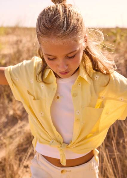 Bluzka 2-cz.mayoral 6159-57 152