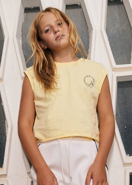 Koszulka mayoral 6014-93 152