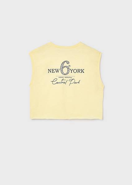 Koszulka mayoral 6014-93 140