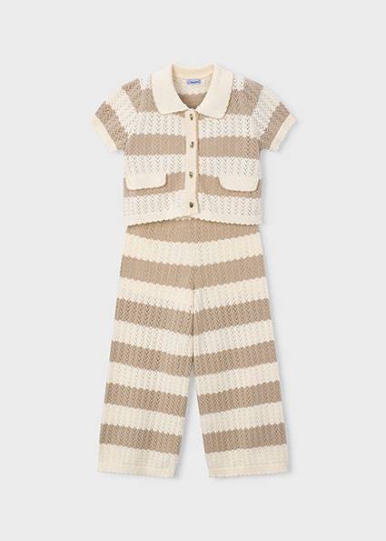 Komplet Mayoral 3595-67 98