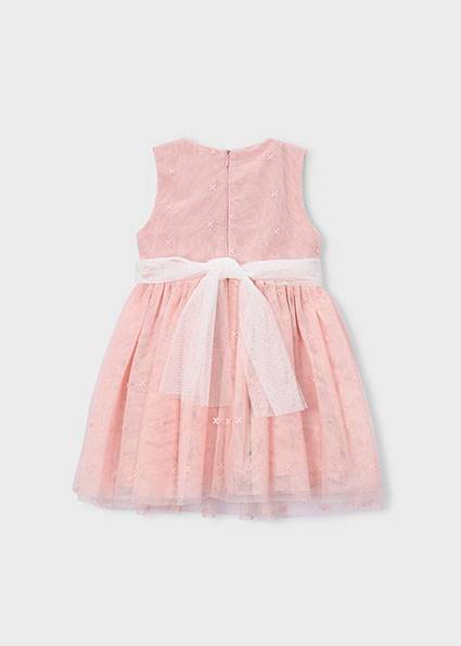 Sukienka mayoral 3919-43 122