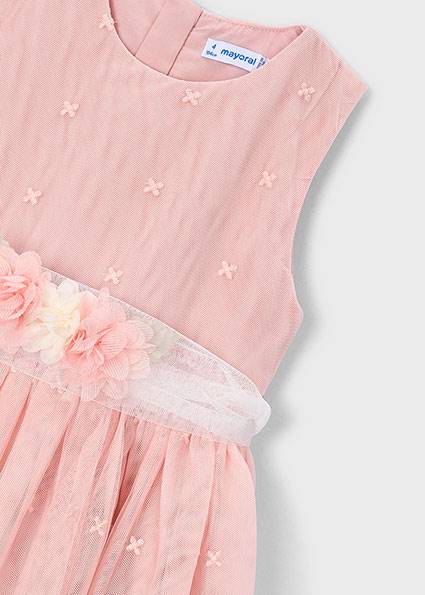 Sukienka mayoral 3919-43 128