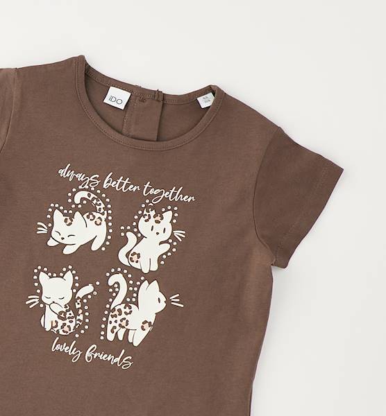 Koszulka IDO G553 122