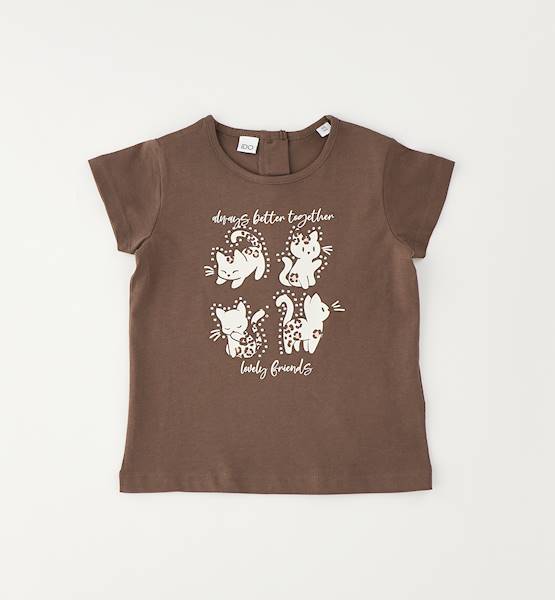 Koszulka IDO G553 122