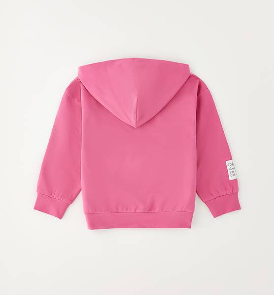 Bluza IDO róż G349 122