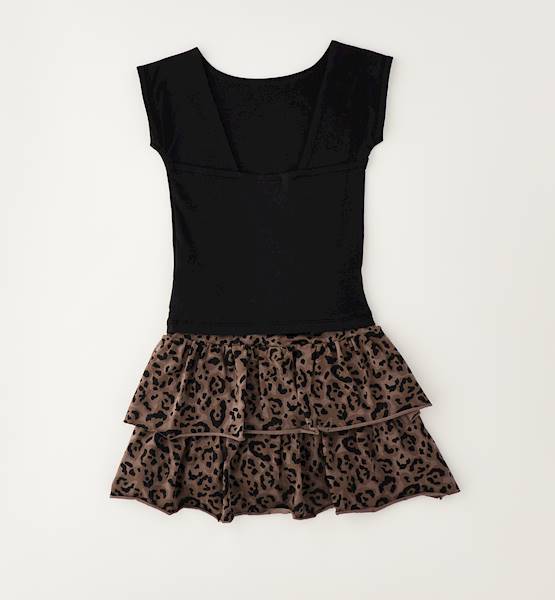 Komplet ze spódniczką IDO G862 164