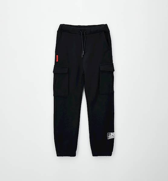 Spodnie iDO G658 152