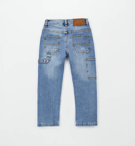 Spodnie IDO G280 116