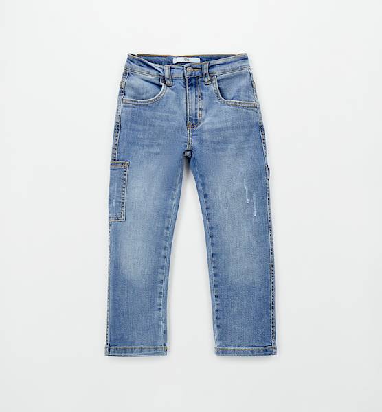 Spodnie IDO G280 110