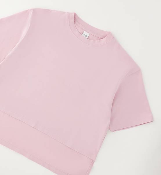 Koszulka iDO G689 140