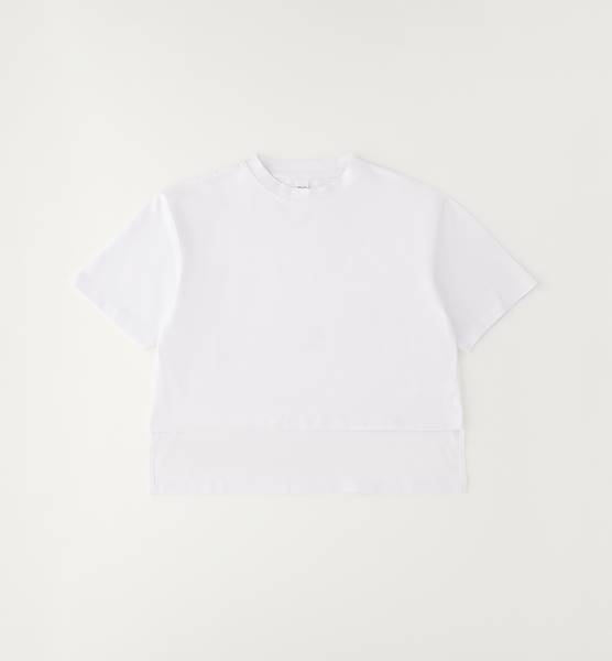 Koszulka IDO biała G689 152