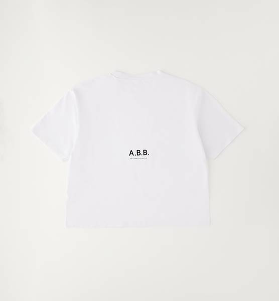 Koszulka IDO biała G689 140