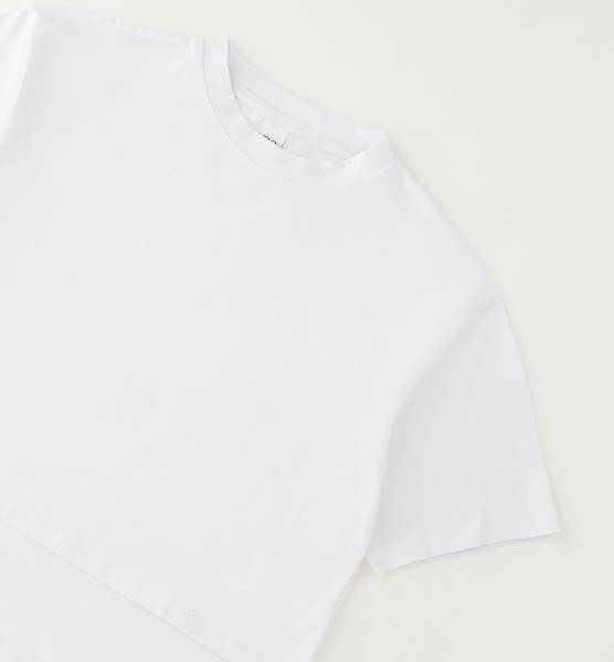 Koszulka IDO biała G689 128