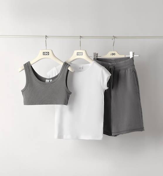 Komplet IDO G864 164