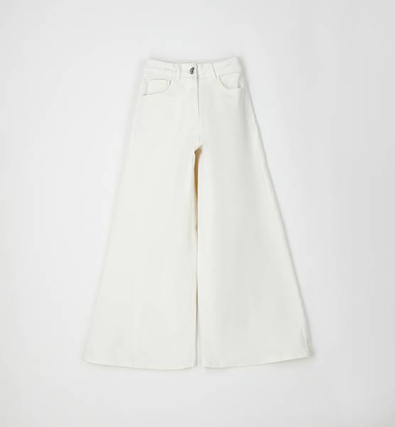 Spodnie IDO G735 140