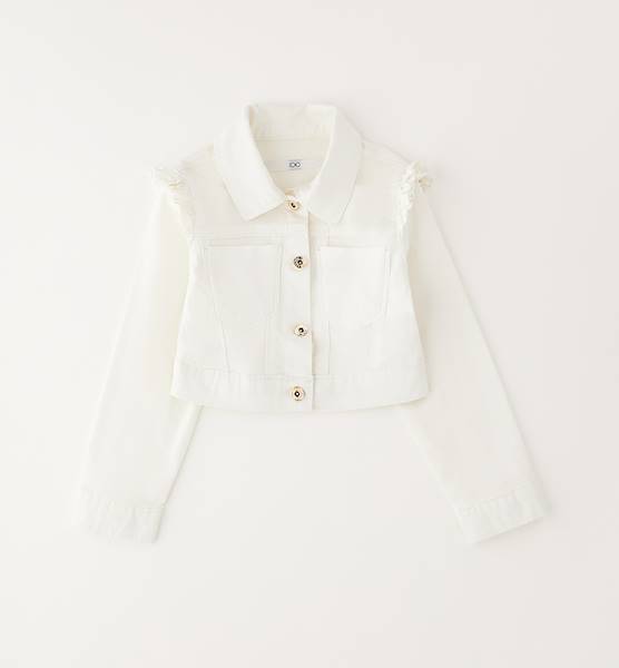 Kurtka przejściowa IDO G393 116